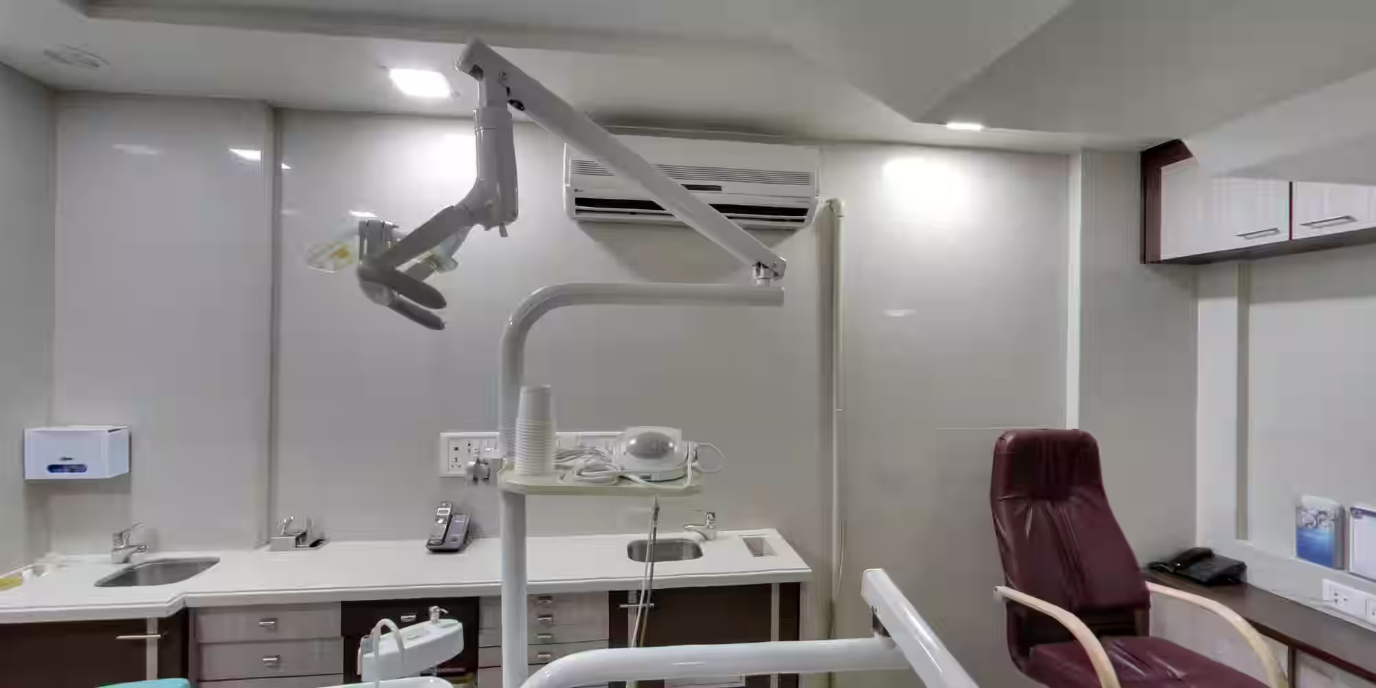 Best dental clinic near Mulund