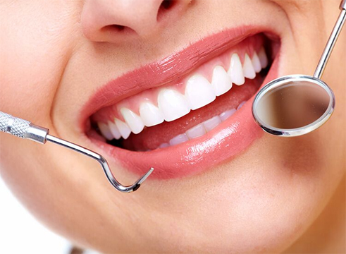 best dental clinic in Thane