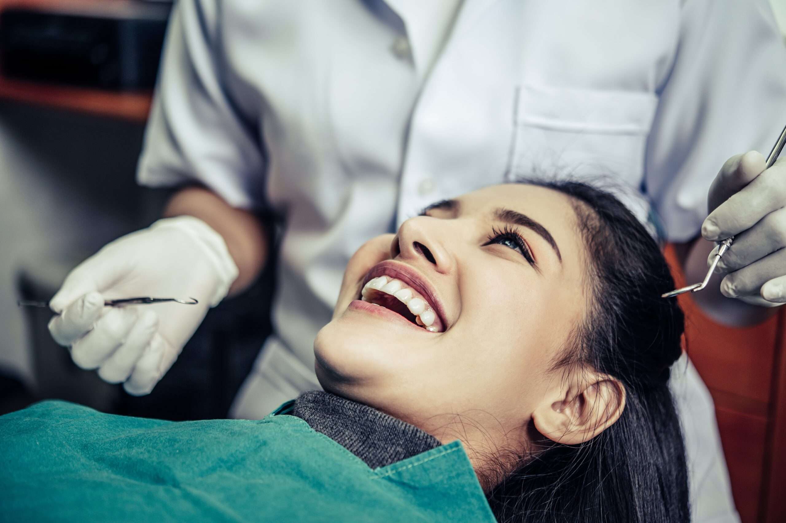 Best Dentist in Thane